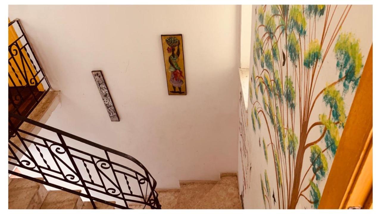 Hostel Lord Salvador