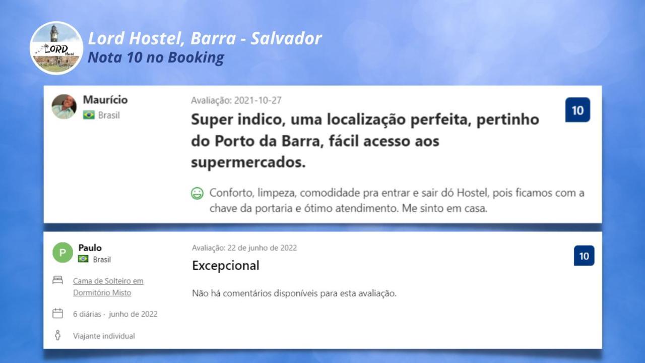 Hostel Lord *