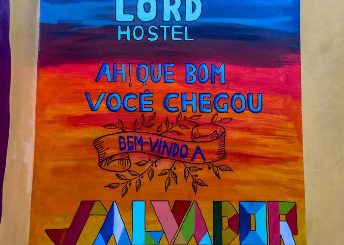 Lord Hostel