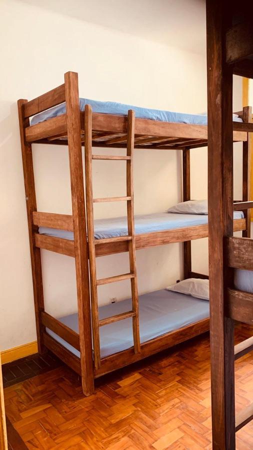 Hostel Lord Salvador