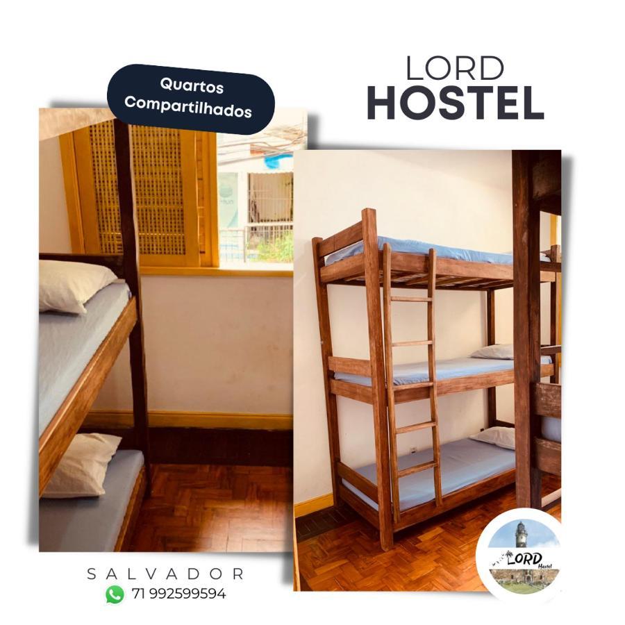 Hostel Lord Salvador