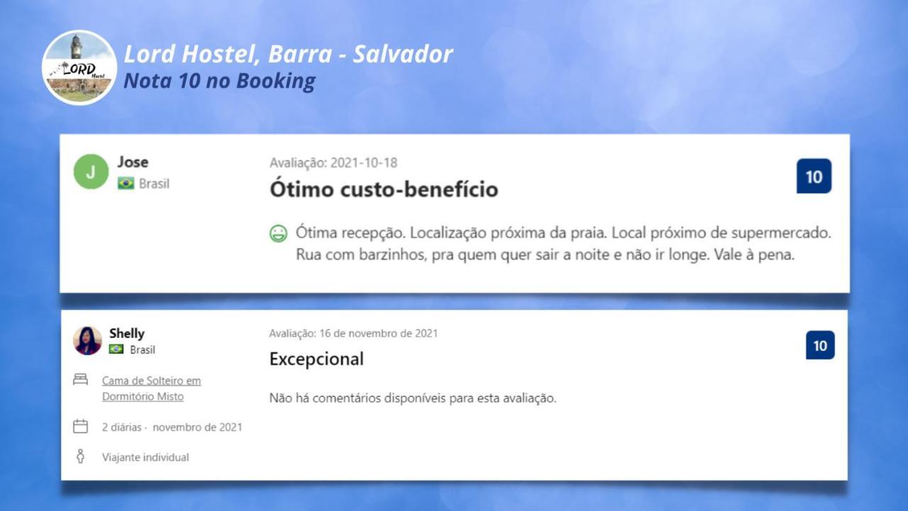 Hostel Lord