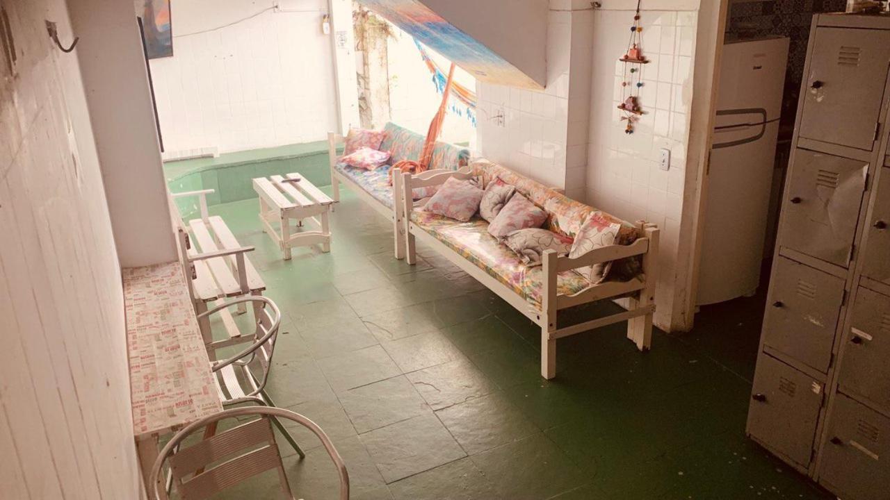Hostel Lord Salvador