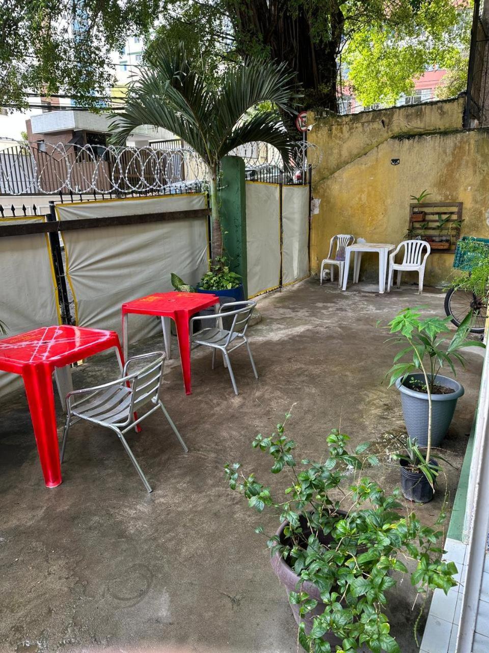 Hostel Lord Salvador