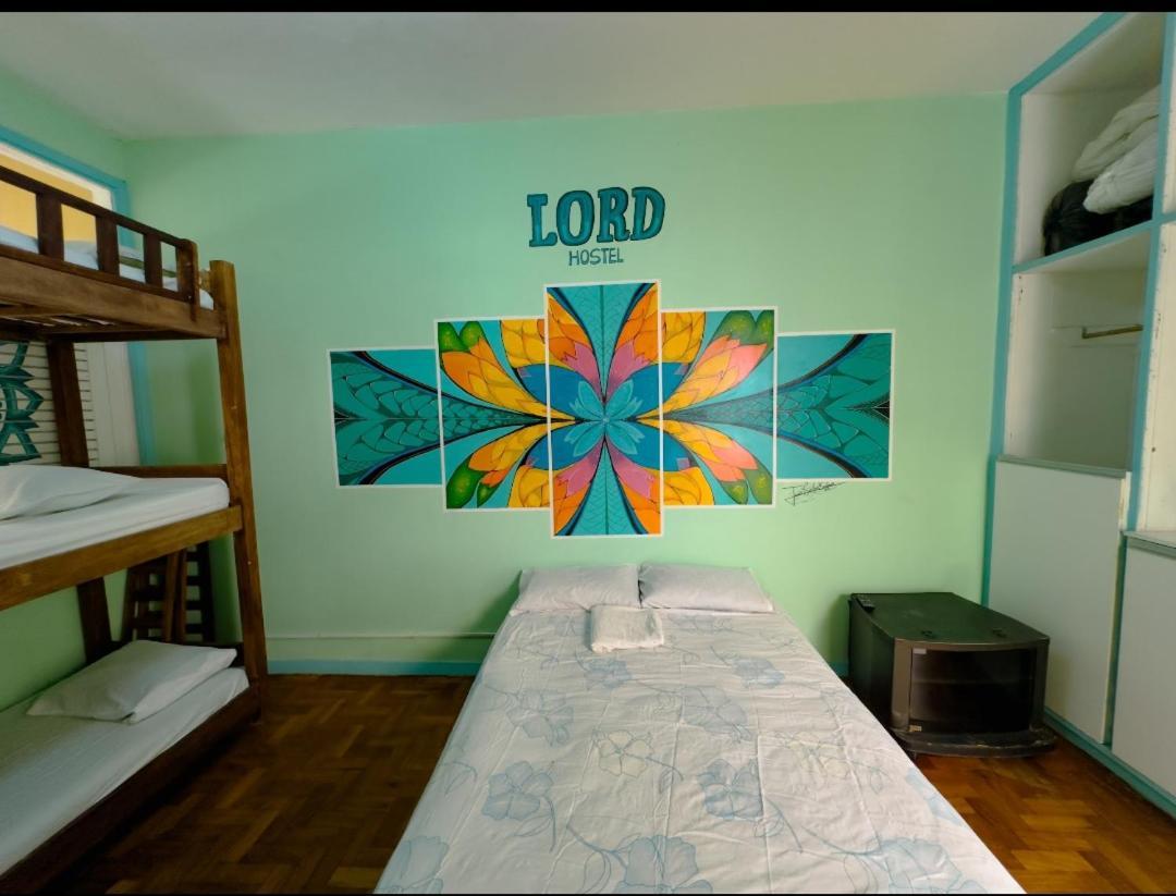 Hostel Lord *