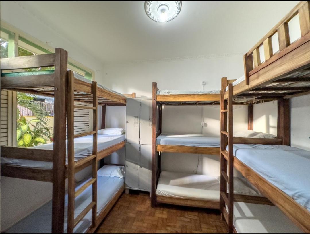 Lord Hostel Salvador